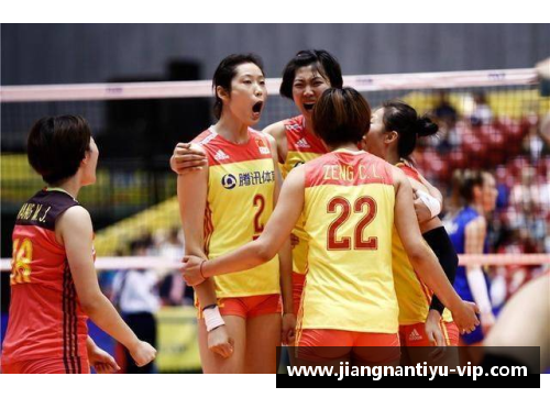 女排球员风采：排名榜单与光芒