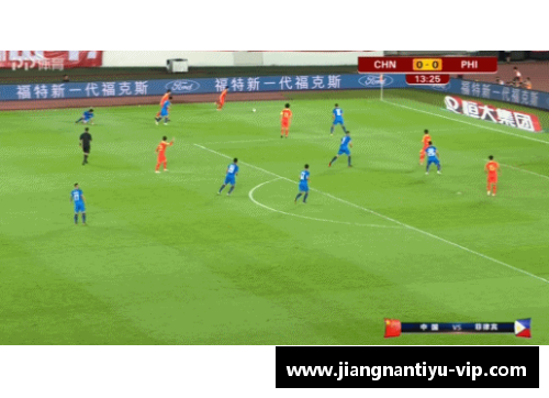 李可狂轰九龙城：创纪录进球引全场狂欢