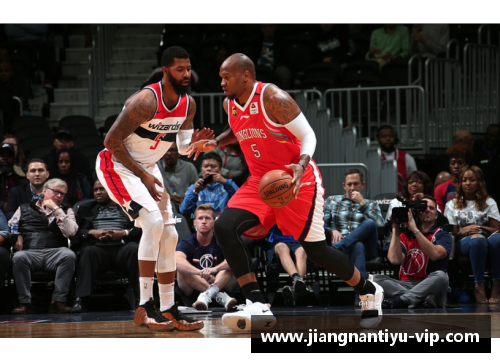白人NBA球员：突破传统界限的篮球风采