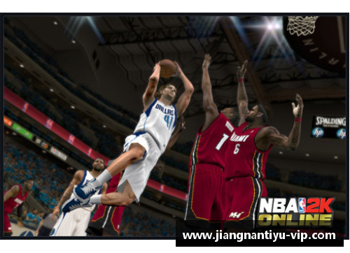 NBA时钟：赛场心跳，汇聚激情