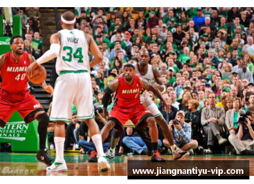 2012年NBA东部半决赛激战回顾：热火 vs 凯尔特人精彩对决分析